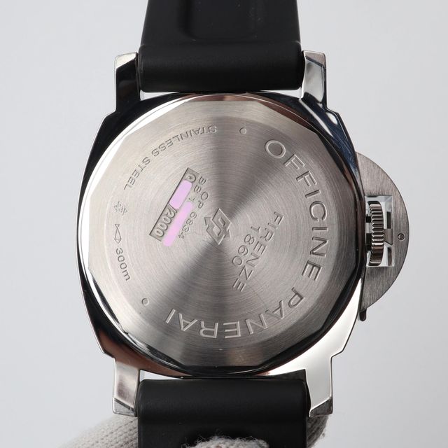 Panerai Luminor Marina PAM00005 Image 4